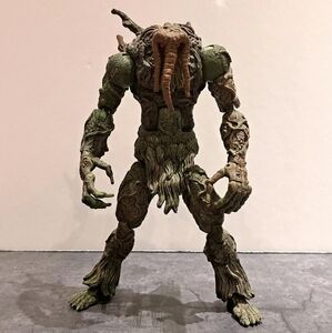 Marvel Legends Man-Thing (Toybiz)